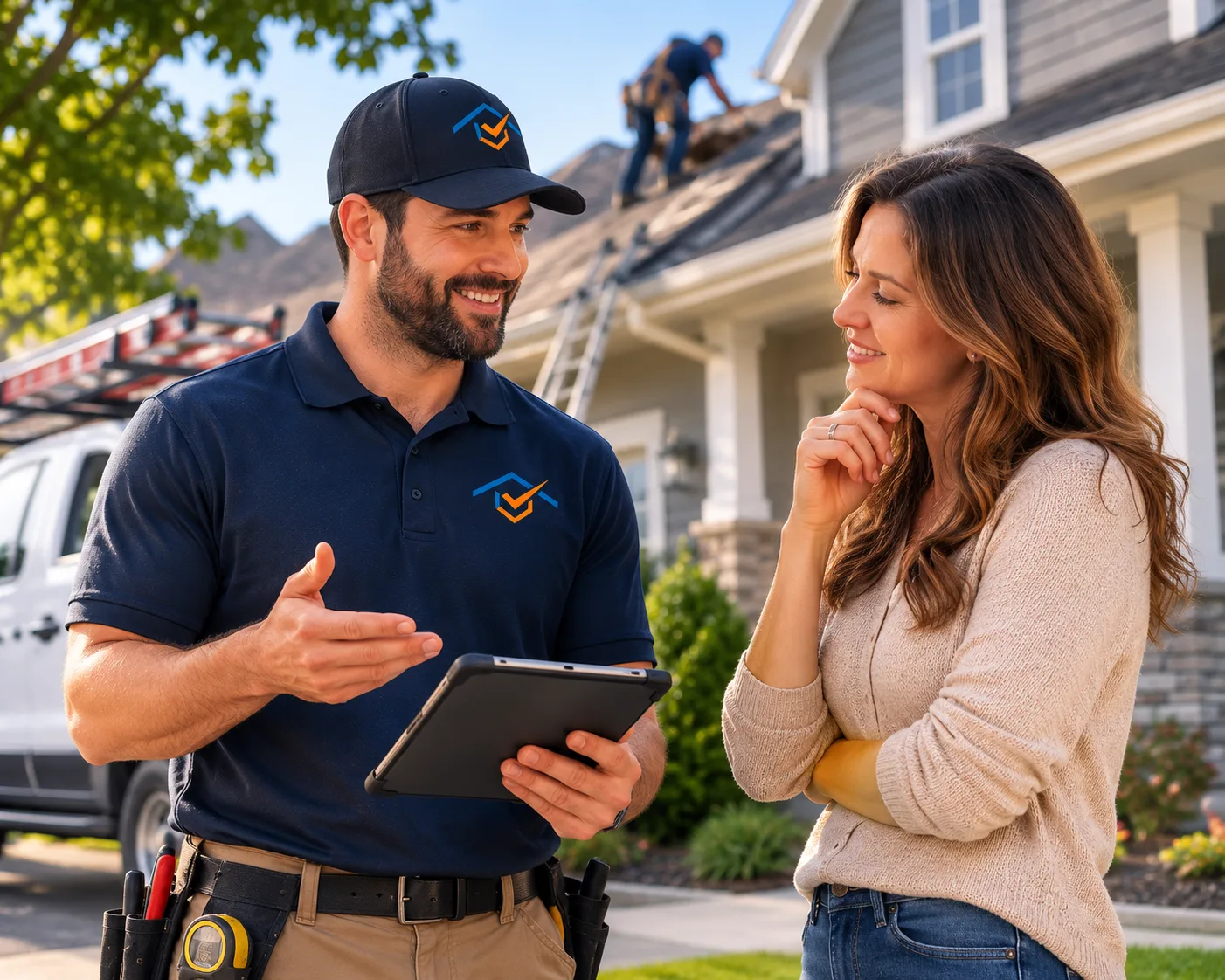 Roof Inspection FAQs in Joppa, MD
