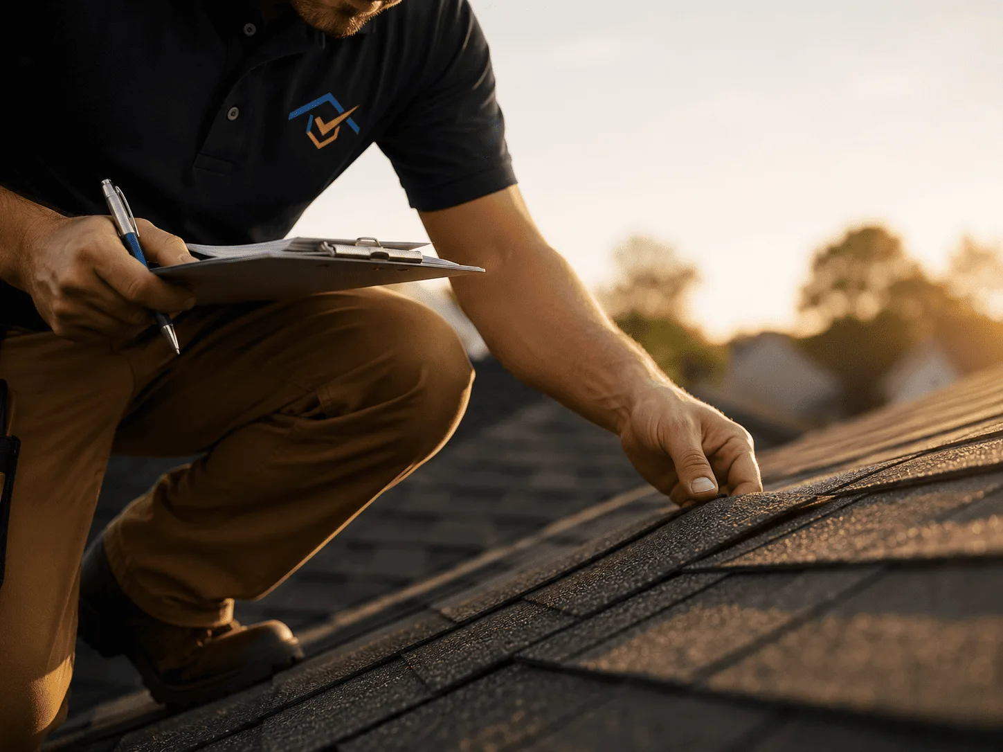 Why Choose Roof Inspection in Joppa, MD