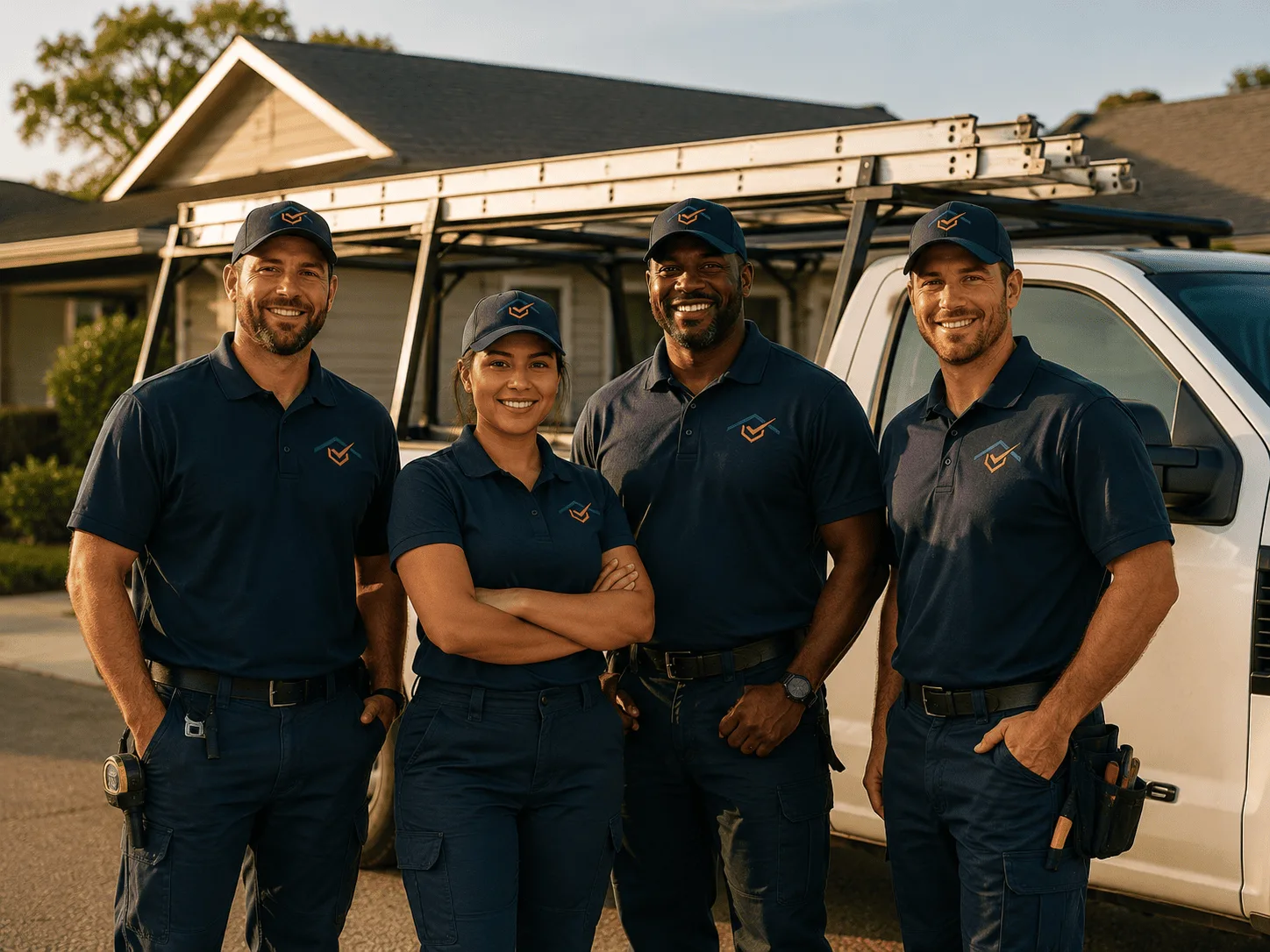 Roof Inspection company in Joppa, MD